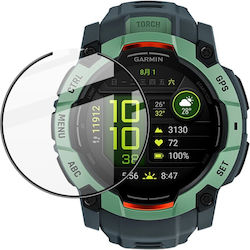 Imak Screen Protector for the Garmin Instinct 3 50mm 1pcs Imak Screen Protector for the Garmin Instinct 3 50mm 1pcs