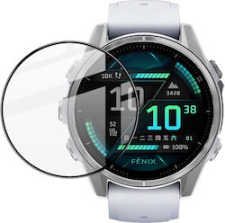 Imak Защитен Екран Garmin Fenix 8 (43 мм) 1 бр Imak Защитен Екран Garmin Fenix 8 (43 мм) 1 бр