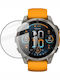 Imak Screen Protector pentru Garmin Fenix 8 (51 mm) 1buc
