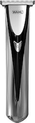 Elite Hair Clipper Black 3028050