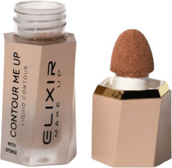Elixir Contour Me Up Liquid #204 Light Brown 7gr