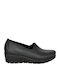 Damen Mokassins in Schwarz Farbe