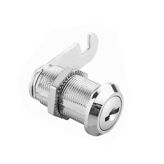 Krs 170260 Zylinderschloss Briefkasten D18,5xl30 Mm