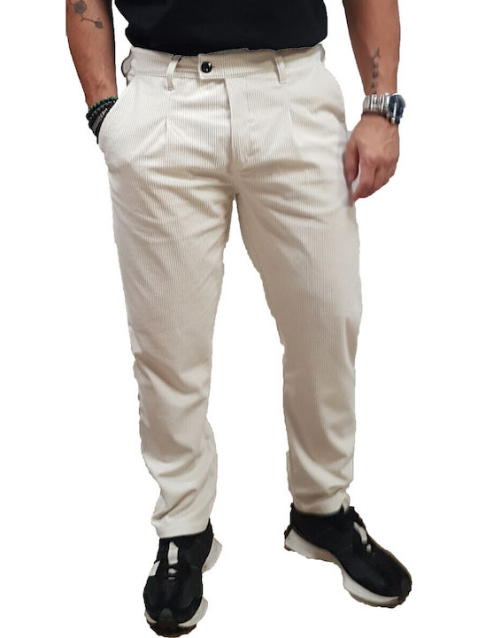 Cover Jeans Cover Trousers Ice, White