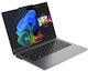 Lenovo ThinkPad X1 Gen 10 Aura Edition 2-IN-1 14" IPS FHD+ Touchscreen (Ultra 7-258V/32GB/1TB SSD/W11 Pro) (US Keyboard)