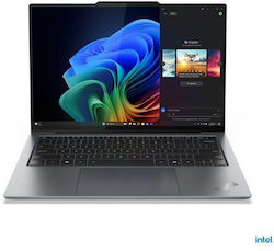 極上品 ThinkPad X9 14 Gen 1 Aura Edition Lenovo ThinkPad X9-14 Gen 1 Aura Edition - Notebookcheck Reviews