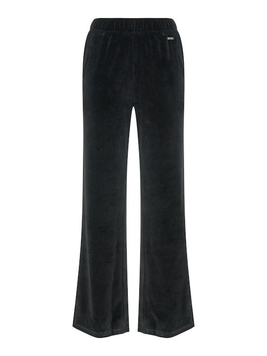 Sweatpants Black