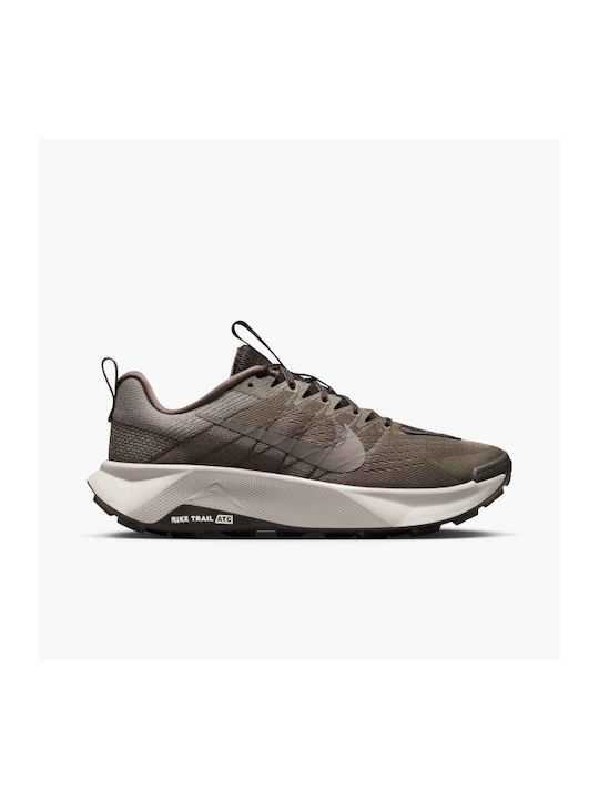 Wildhorse 10 Sport Shoes Running Brown
