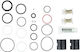 Service Kit Rockshox Vivid 2024+ Generation-c V2 100h 200 Hour/1 Year