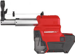 Milwaukee M18 Fuel Fddec0 Rotary Hammer Parts Milwaukee M18 Fuel Fddec0 Rotary Hammer Parts