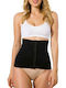 Emay Korse Waist Tightening Corset Seamless Black