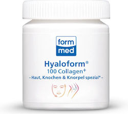 FormMed Hyaloform 100 Collagen+ 30 κάψουλες FormMed Hyaloform 100 Collagen+ 30 κάψουλες