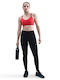Dri-FIT Training Γυναικείο Κολάν Μαύρο
