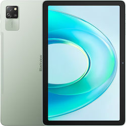 BlackView Tab 60 Pro 4G 10.1" (8GB/128GB/Keyboard + Mouse) Πράσινο