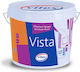 Vitex Vista Plastic Paint Vitex Vista - 5204410800280 3lt