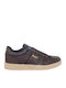 Ανδρικά Sneakers Καφέ