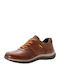 Sneakers Tabac Brown