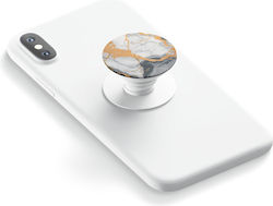 Pop Holder Marble Collection Artistic