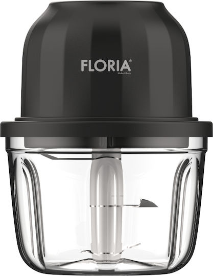 Zilan Multi Chopper 30W with 350ml Container