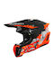 Airoh Twist 3 Dirt Matt Cască Moto Motocross ECE 22.06 1330gr
