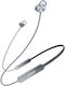 Honor Sport Pro In-ear Bluetooth Handsfree Ακουστικά με Αντοχή στον Ιδρώτα Phantom Grey