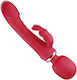 Smd Limitless Wand Vibrator 3-in-1 Rabbit Wirel...