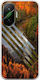 Nature Miracle Xiaomi Poco F7 5G Flexible TPU Transparent Silicone Mobile Phone Case