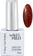 Wild & Mild Semi-Permanent Nail Polish 032 7ml ...