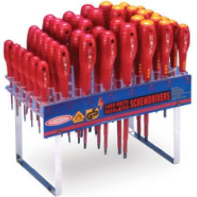 Fos me Stand de Expunere a Produselor