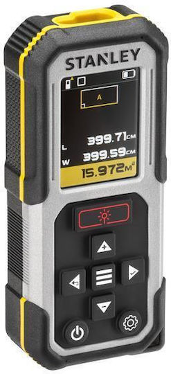 Stanley Laser Distance Meter Ldm with Range up to 60m