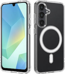 Задна корица Прозрачеη (Galaxy A16)