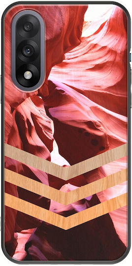 Red Passion Oneplus Nord 5 5g Black Tpu Μαύρη Σιλικόνη