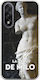 La Venus De Milo OnePlus Nord 5 5G Flexible TPU Transparent Silicone