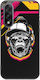 Funky Gorilla OnePlus Nord 5 5G Black TPU Black Silicone