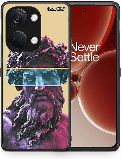 Zeus Art OnePlus Nord 3 Handyhülle