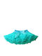 Kids Skirt Tulle Tulle Green