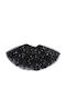 Kids Tulle Tulle Black Skirt