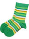 Dundar Kindersocken Perfect Green