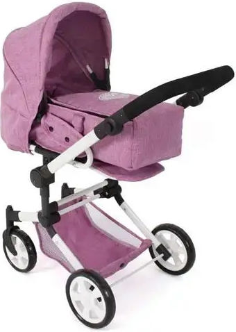 Chic Bayer 2000 Doll Stroller