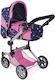 Chic Bayer 2000 Doll Stroller