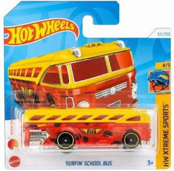 Hot Wheels Λεωφορείο