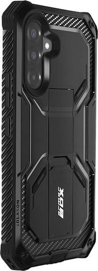 Калъф I-blason Google Pixel 10 Pro Armorbox Collection Закалено Стъкло Поставка Черен