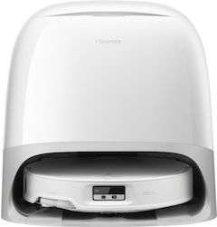 Roborock Qrevo CurvX με Χαρτογράφηση Laser & Απορρόφηση 22000Pa Roborock Qrevo CurvX με Χαρτογράφηση Laser & Απορρόφηση 22000Pa