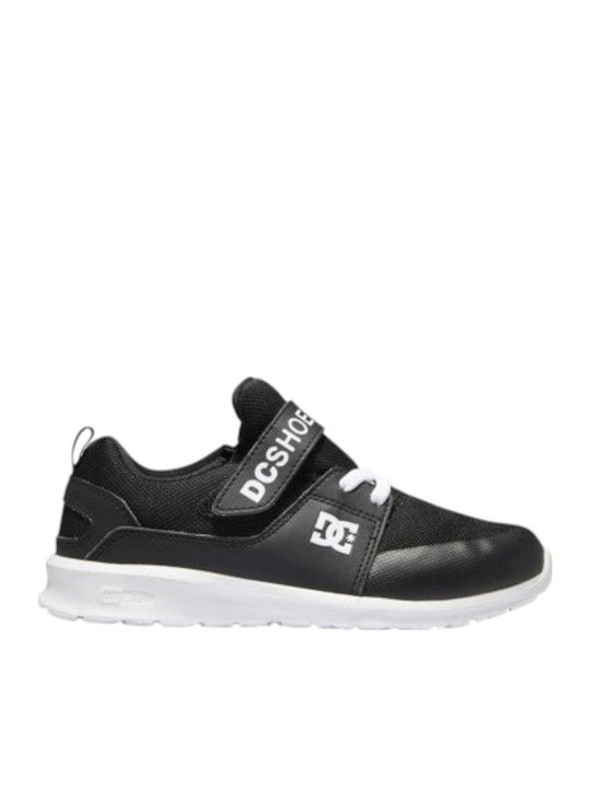 Youth Heathrow Kids Sneakers Black