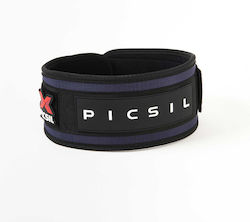 Strength Belt Picsil Blue 2.0