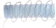 Led Series Truck Volume Lights Arrow 12v 1 Piece Yellow Led Light Truck Lights Z791416