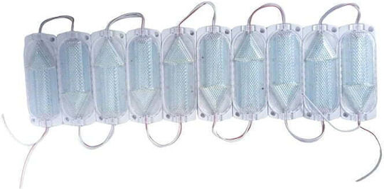 Led Series Truck Volume Lights Arrow 12v 1 Piece Yellow Led Light Truck Lights Z791416
