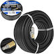 Furtun de Aer Comprimat 10x17mm 20m