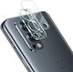Imak Γυαλί Κάμερα + Προστατευτικό Φακού Oneplus Nord 2 5g
