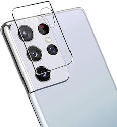 Γυαλί Τη Φωτογραφική Μηχανή Του Samsung Galaxy S21 Ultra